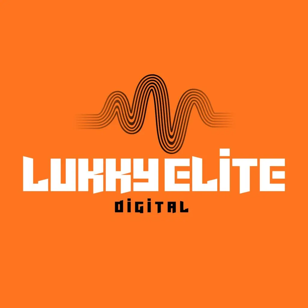 LED Logo Design
