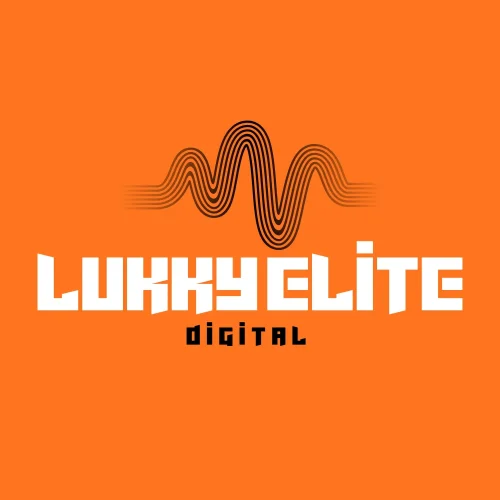 LED Logo Design